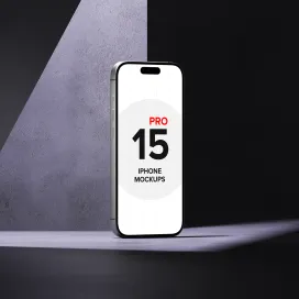 IPhone 15 Pro 6